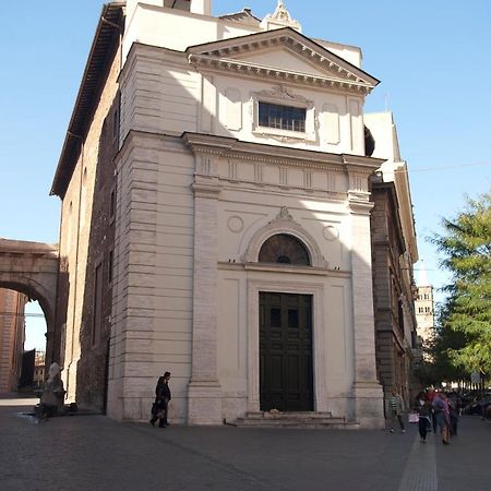 Carlo Alberto House Roma Dış mekan fotoğraf