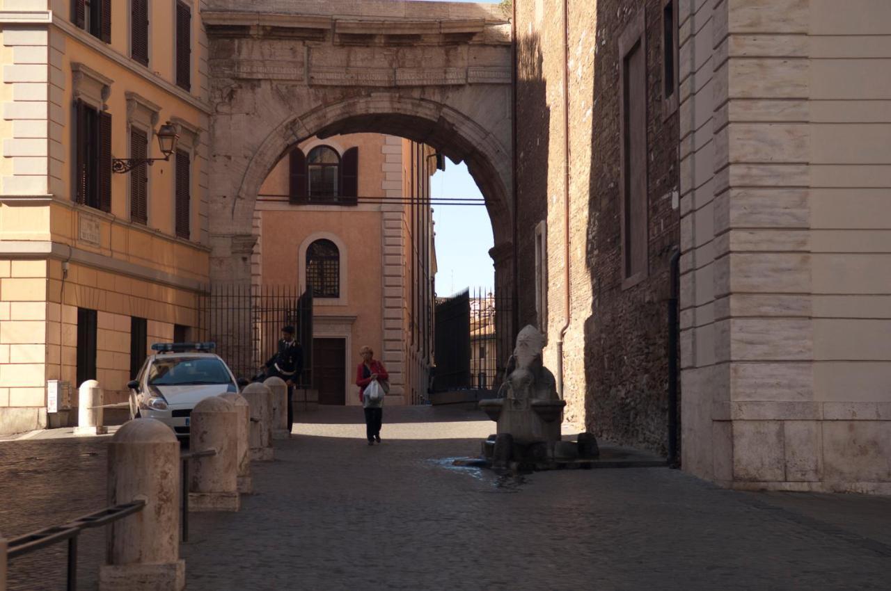 Carlo Alberto House Roma Dış mekan fotoğraf