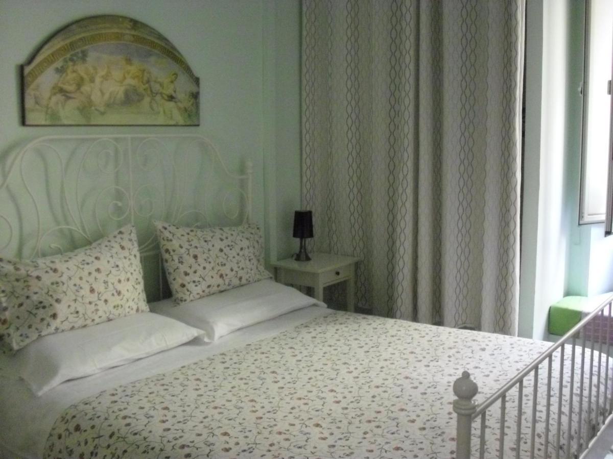Carlo Alberto House Roma Dış mekan fotoğraf
