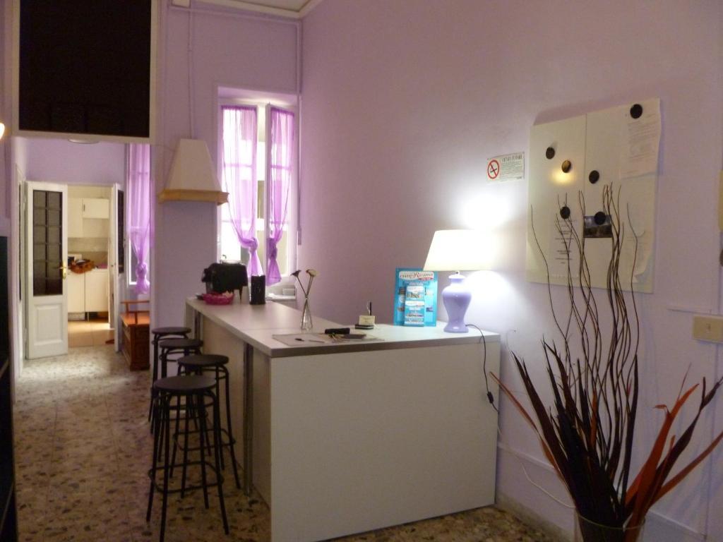 Carlo Alberto House Roma Dış mekan fotoğraf