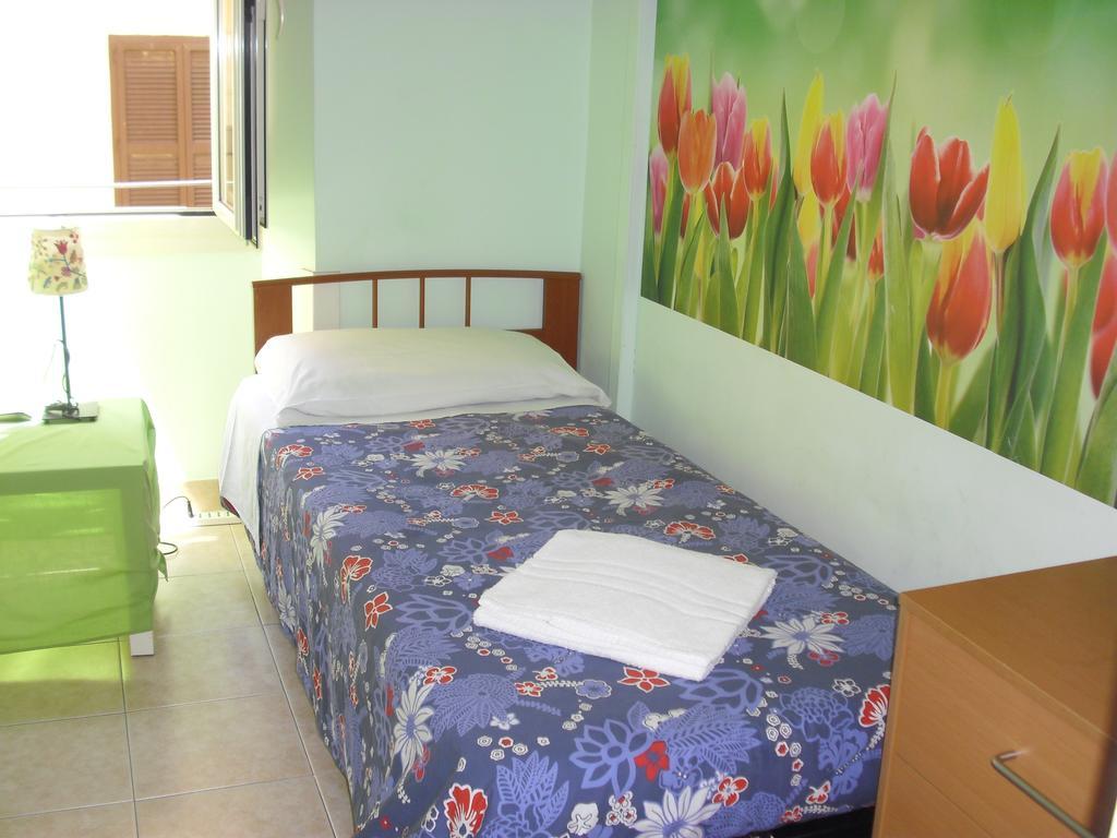 Carlo Alberto House Roma Dış mekan fotoğraf