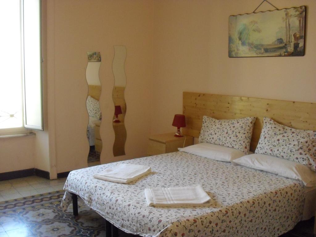 Carlo Alberto House Roma Dış mekan fotoğraf