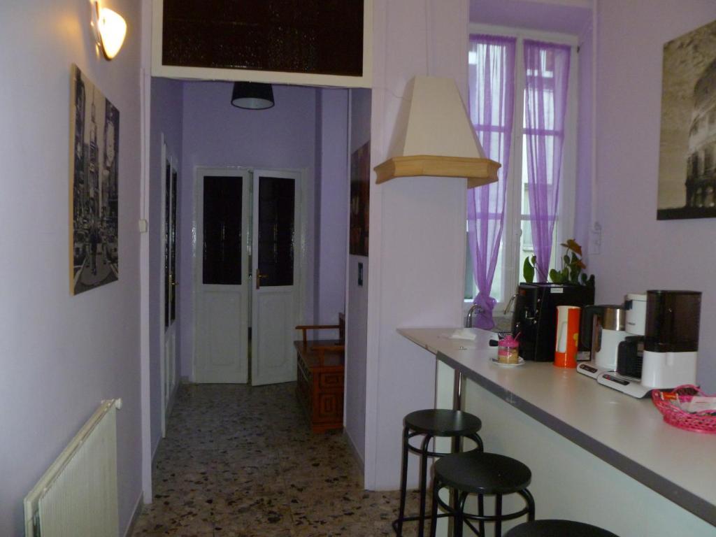 Carlo Alberto House Roma Dış mekan fotoğraf