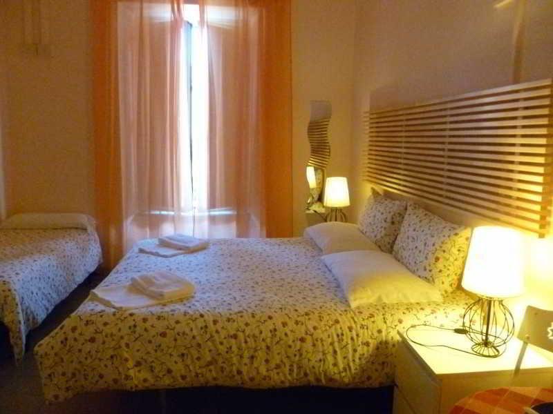 Carlo Alberto House Roma Dış mekan fotoğraf