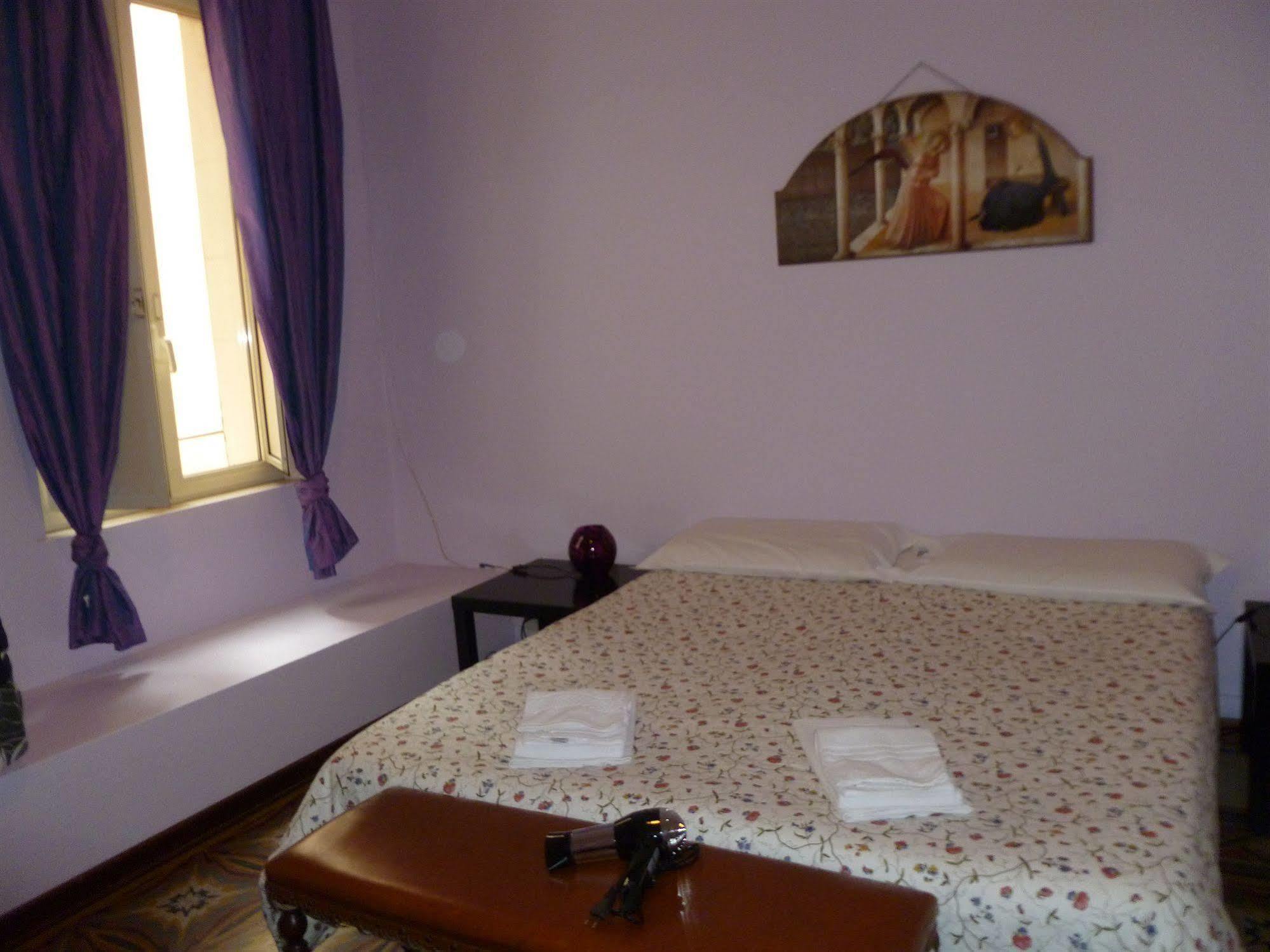 Carlo Alberto House Roma Dış mekan fotoğraf