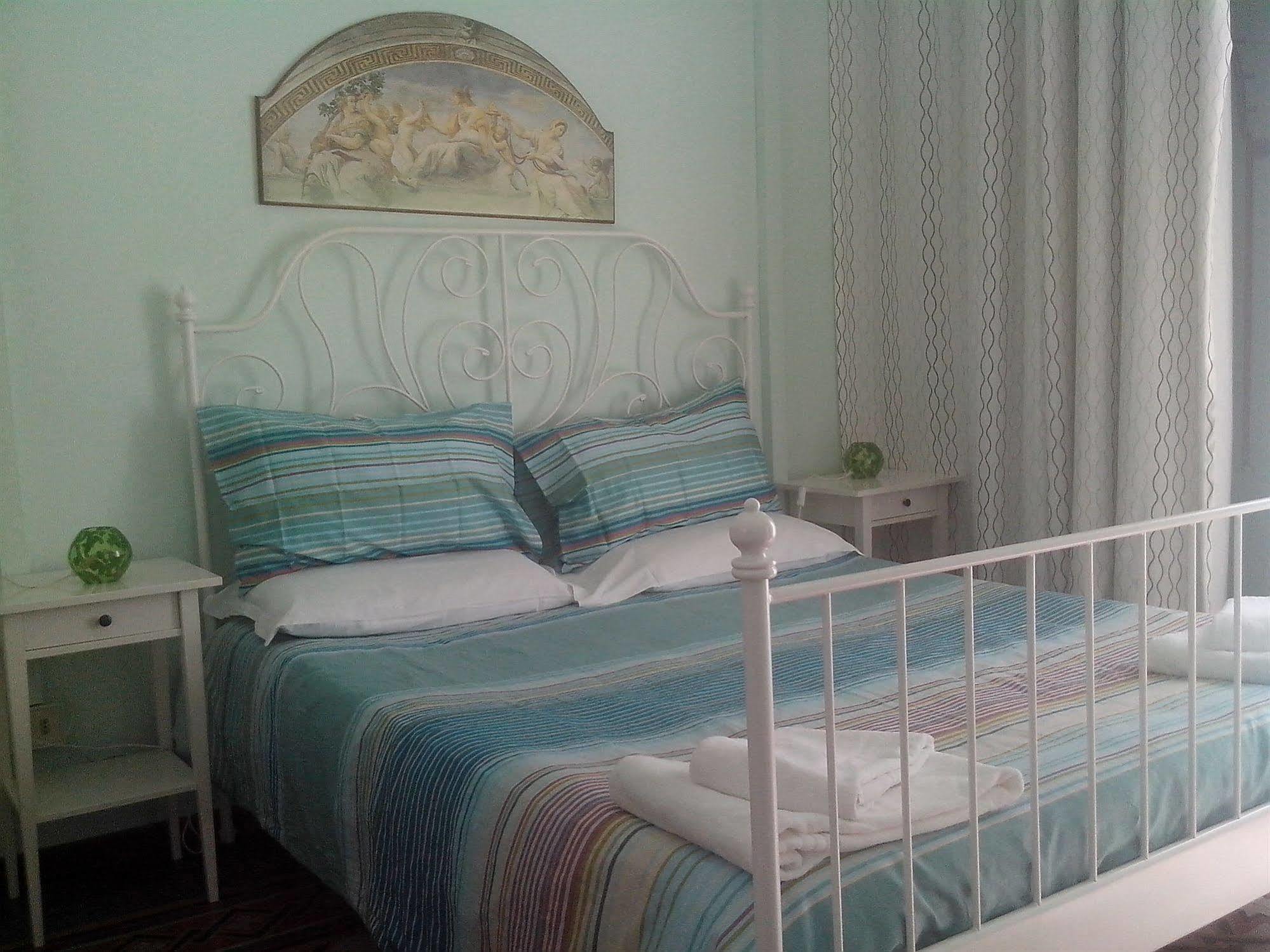 Carlo Alberto House Roma Dış mekan fotoğraf
