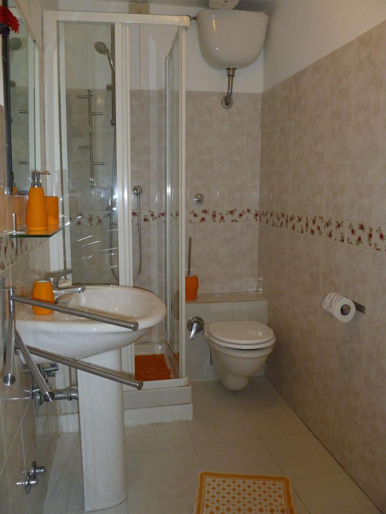 Carlo Alberto House Roma Dış mekan fotoğraf