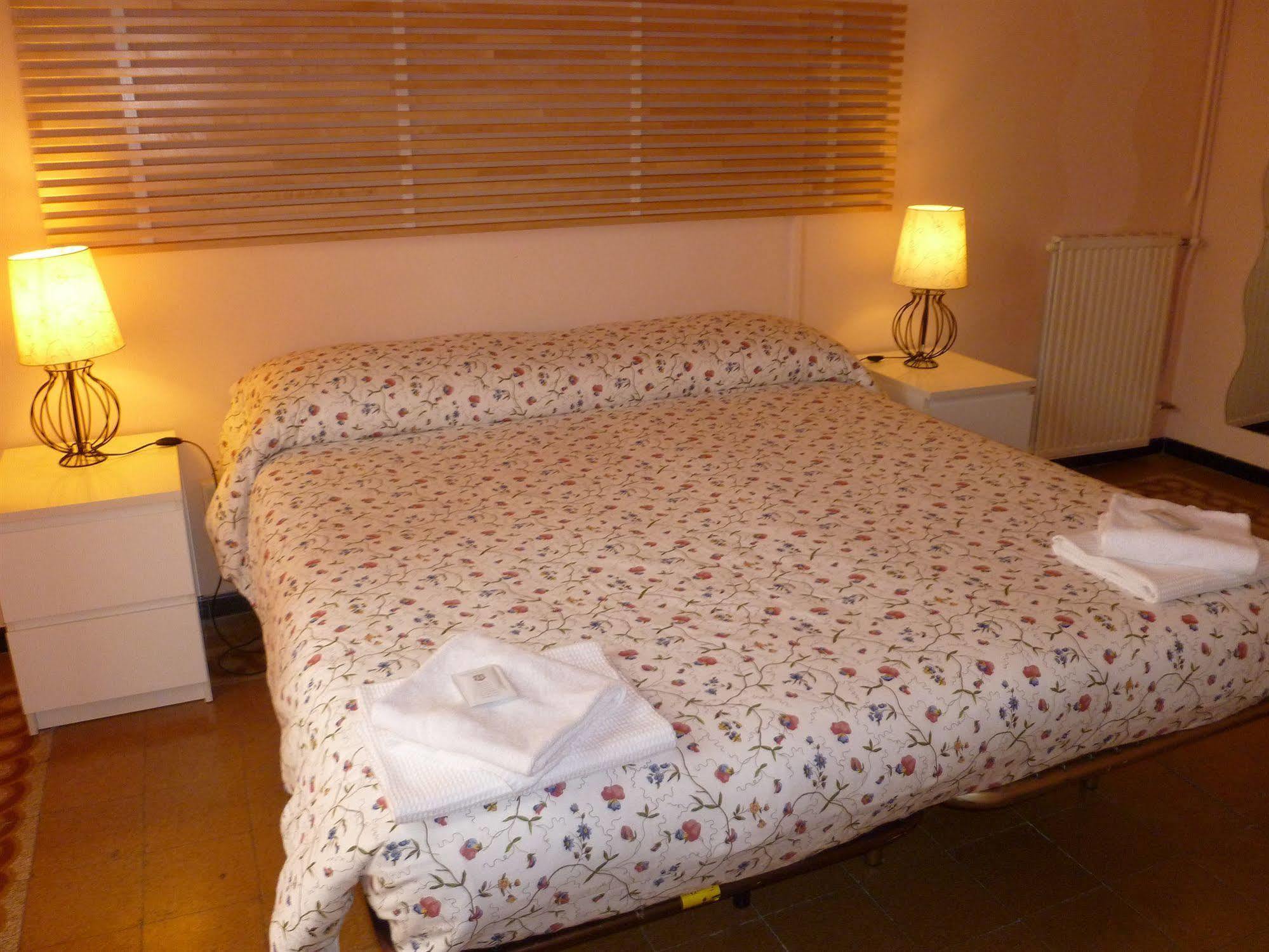 Carlo Alberto House Roma Dış mekan fotoğraf