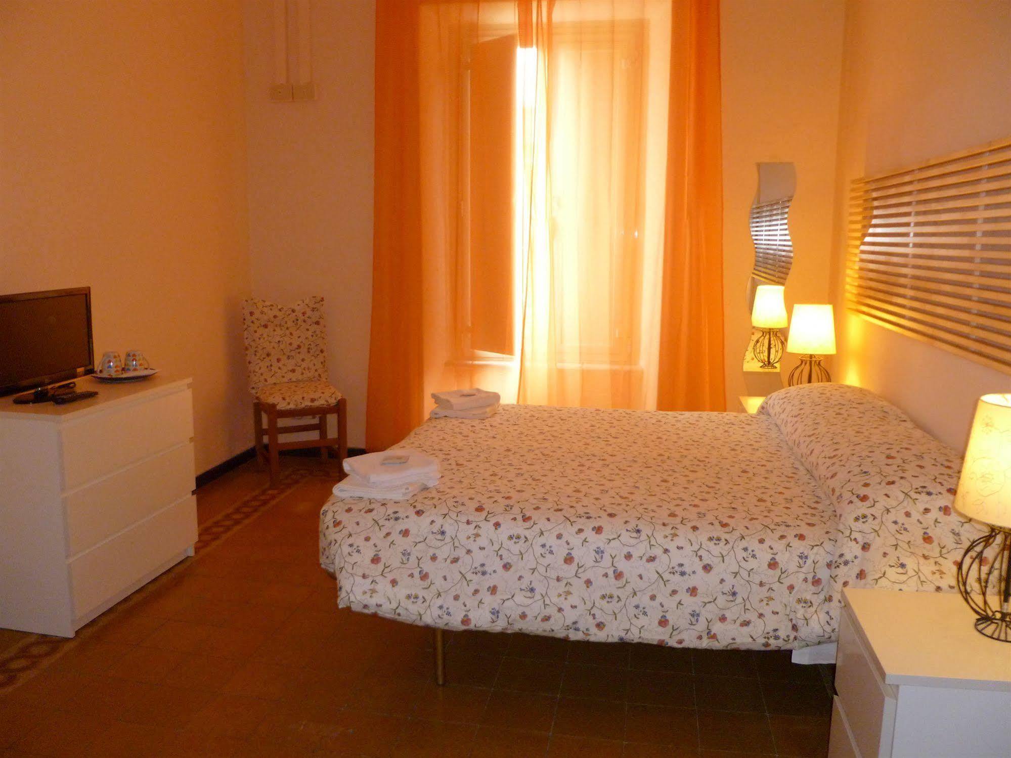 Carlo Alberto House Roma Dış mekan fotoğraf