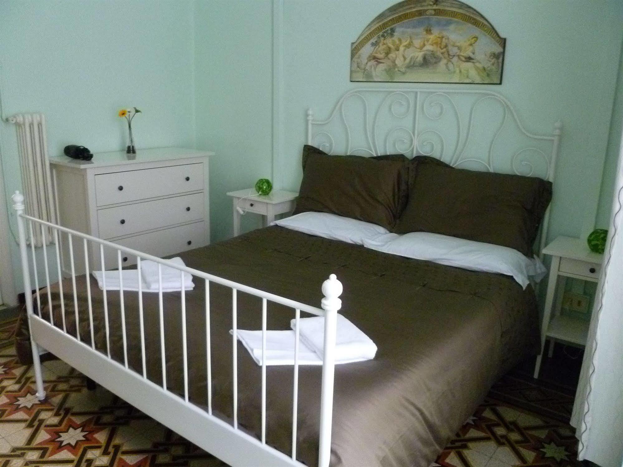 Carlo Alberto House Roma Dış mekan fotoğraf