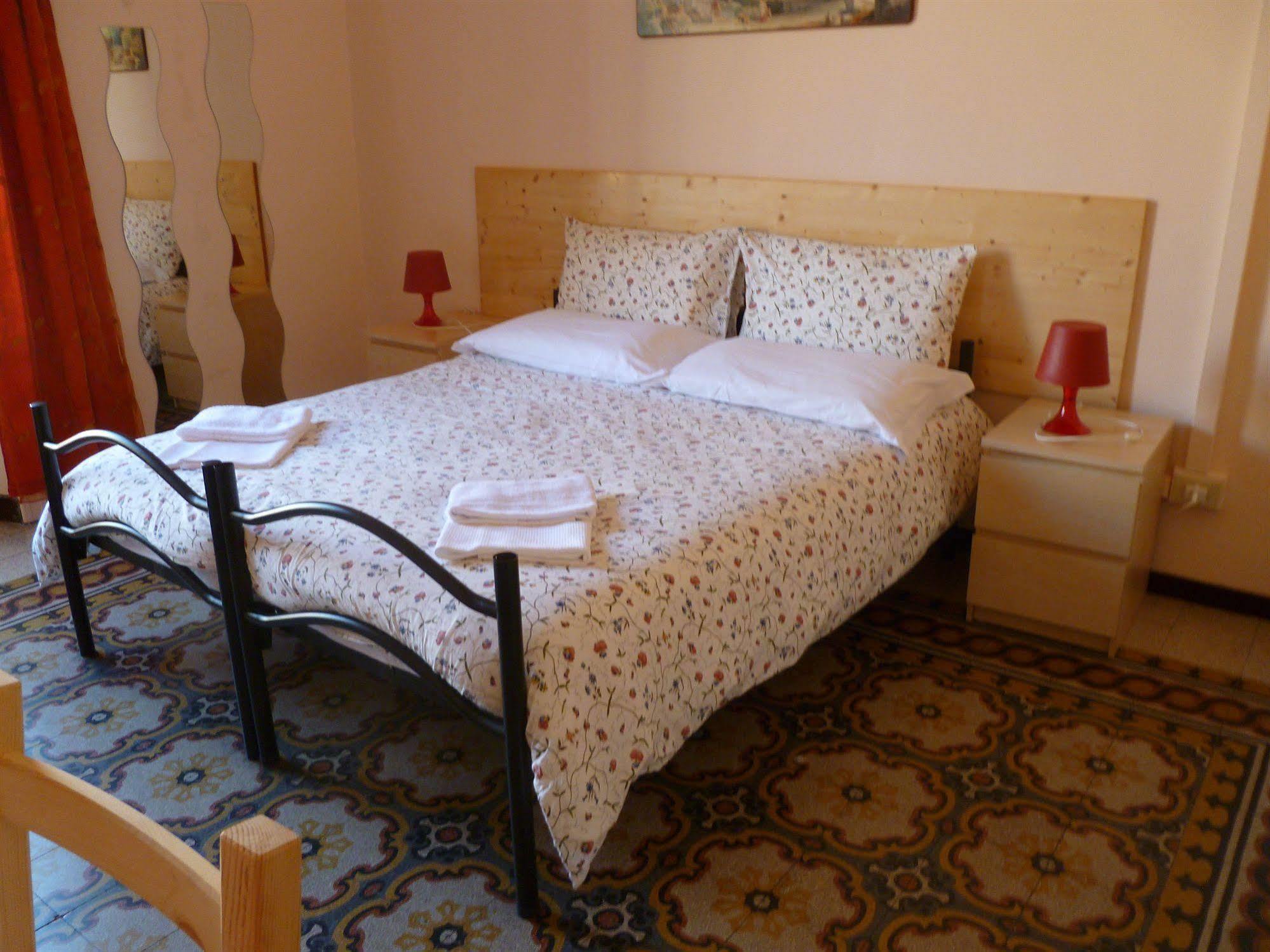 Carlo Alberto House Roma Dış mekan fotoğraf