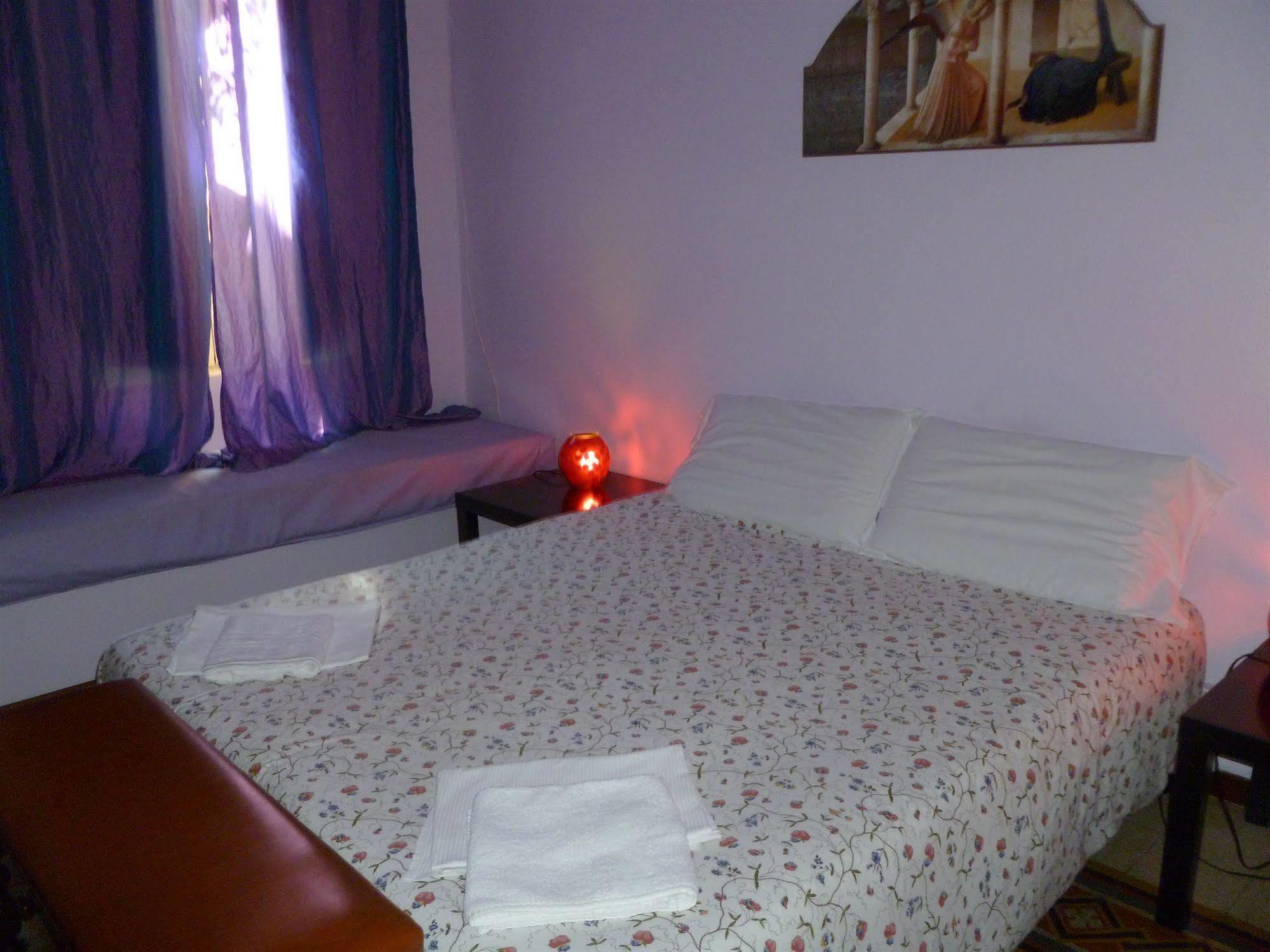 Carlo Alberto House Roma Dış mekan fotoğraf