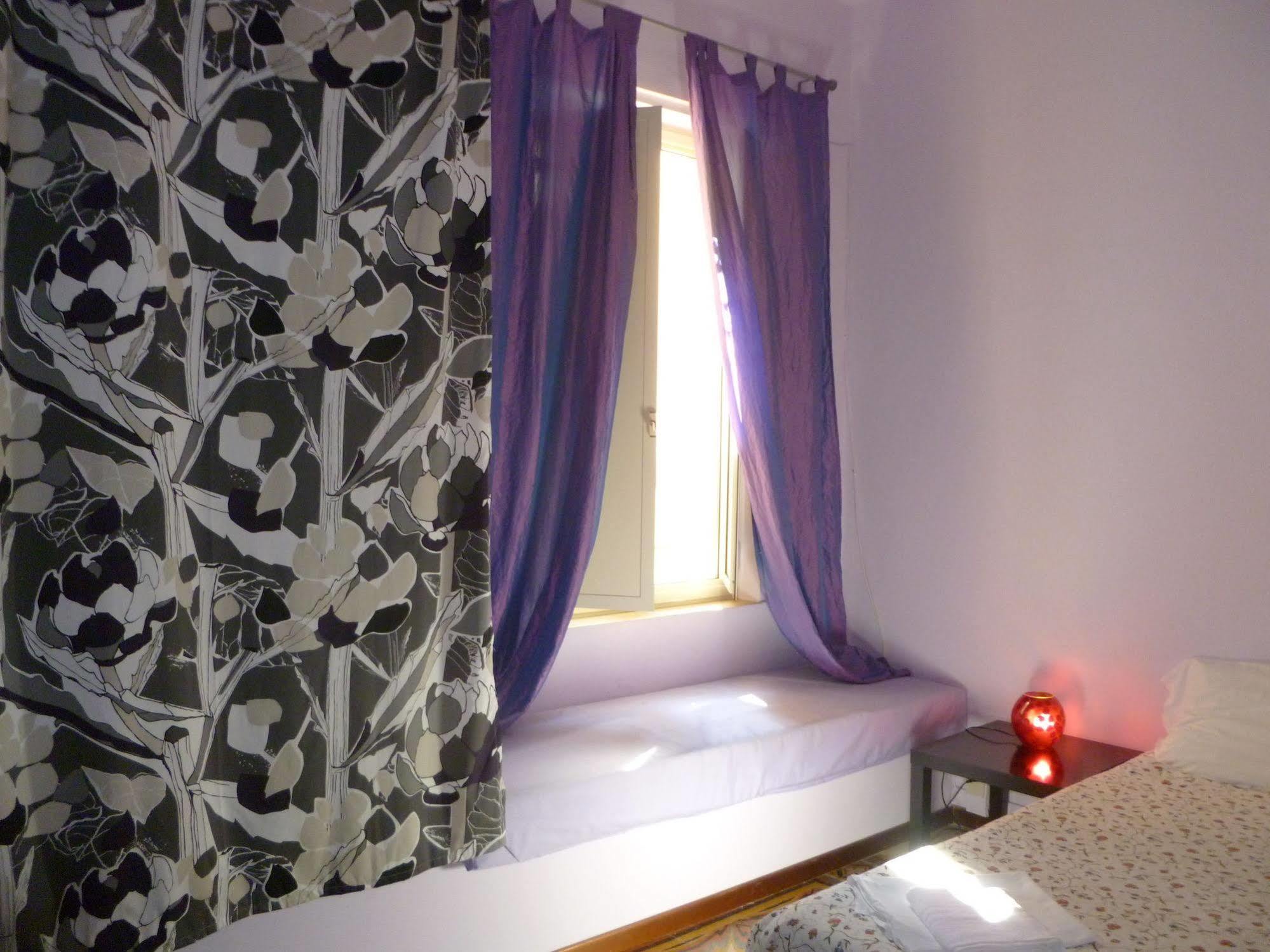 Carlo Alberto House Roma Dış mekan fotoğraf