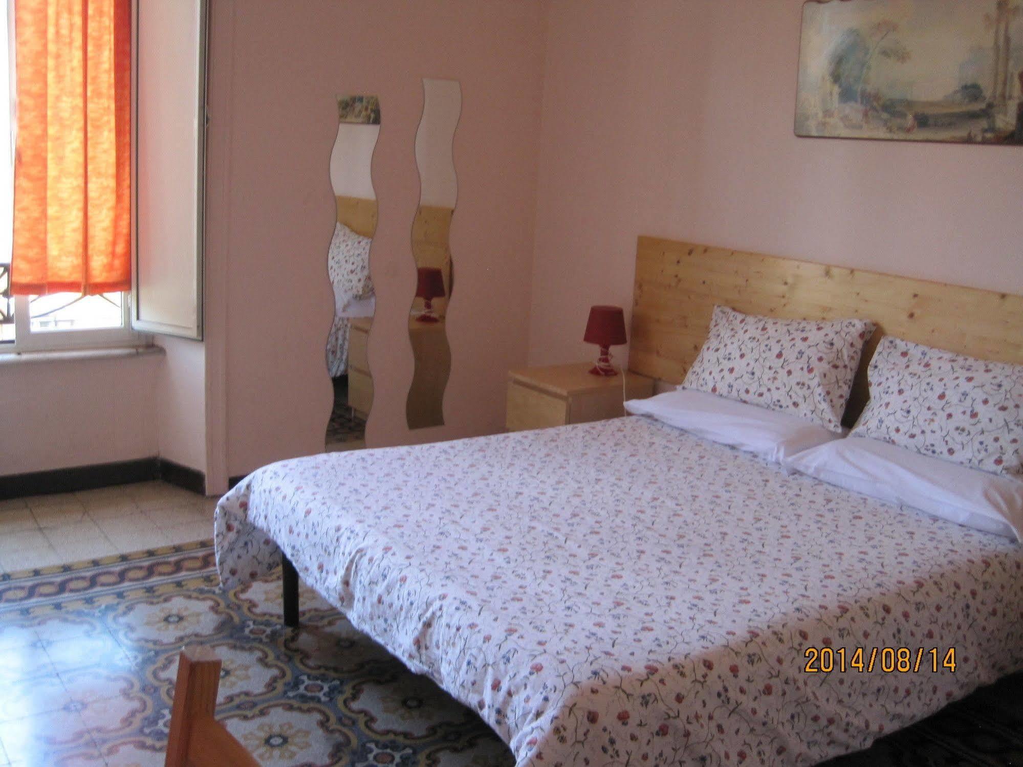 Carlo Alberto House Roma Dış mekan fotoğraf