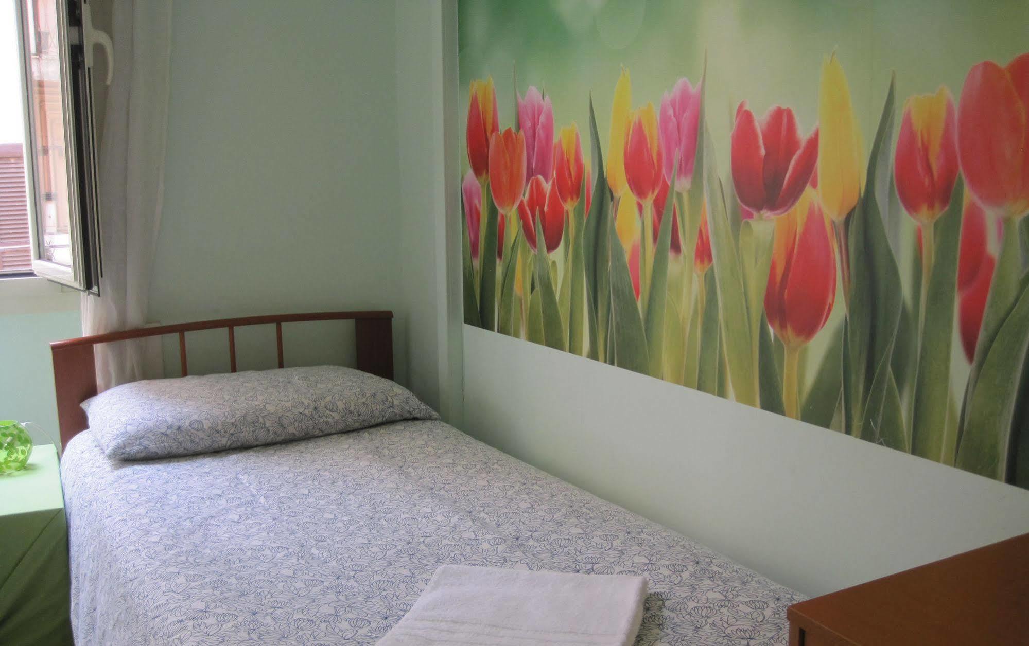 Carlo Alberto House Roma Dış mekan fotoğraf