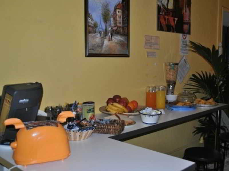 Carlo Alberto House Roma Dış mekan fotoğraf