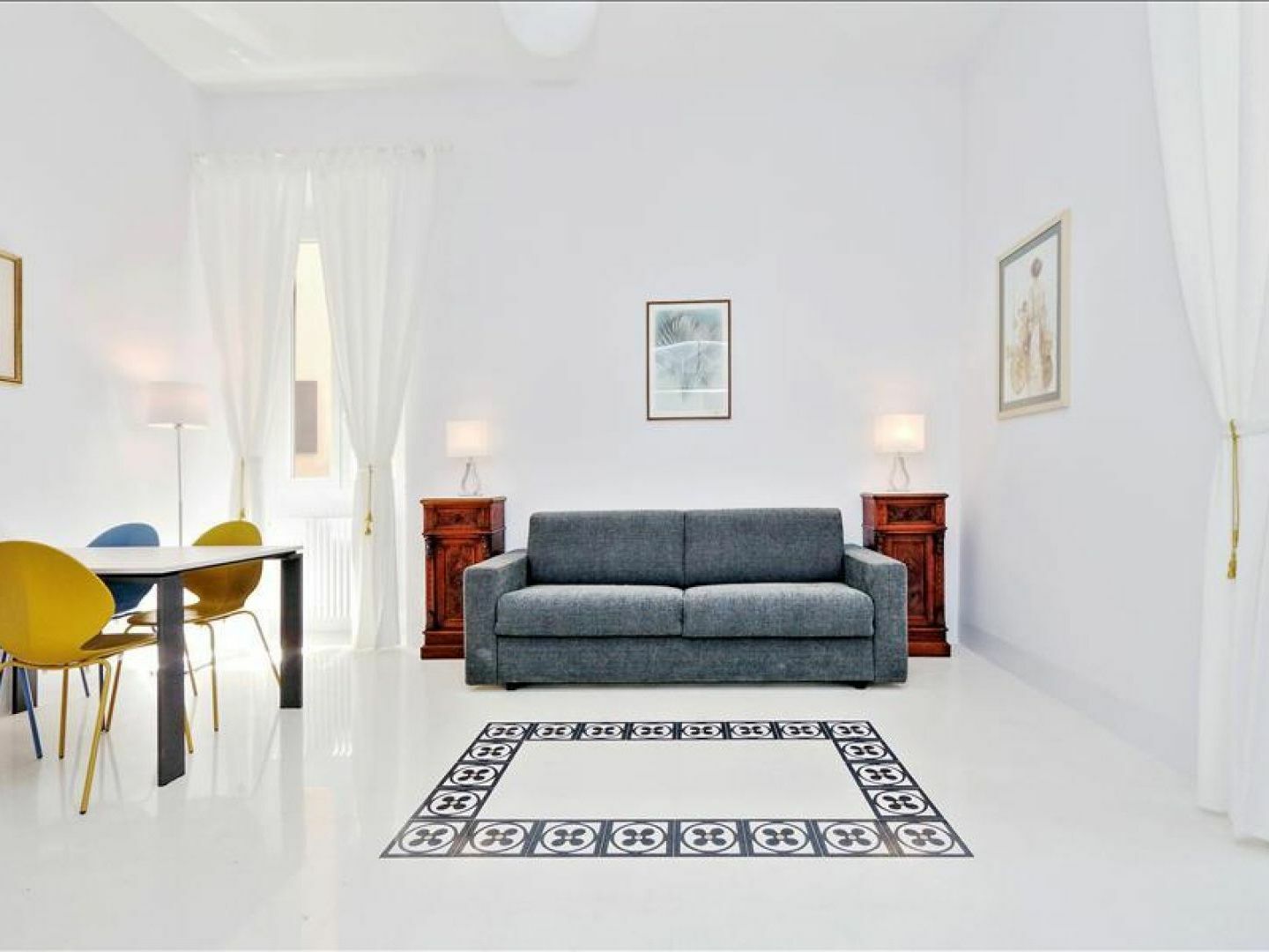 Carlo Alberto House Roma Dış mekan fotoğraf