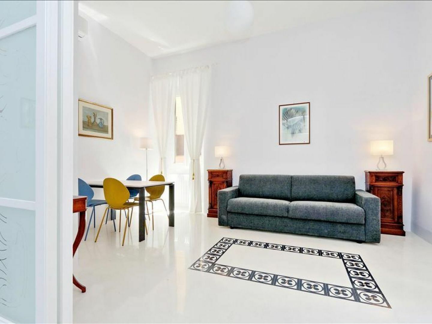 Carlo Alberto House Roma Dış mekan fotoğraf