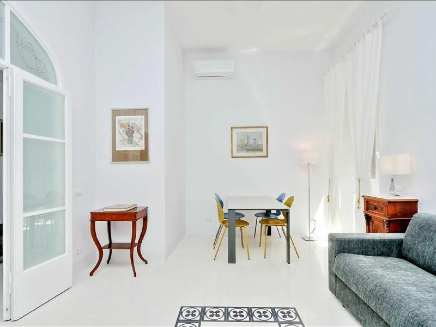 Carlo Alberto House Roma Dış mekan fotoğraf